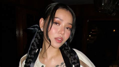 bella poarch tyga|Bella Poarch Address Rumors About Cheating and Sex Tape。